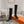 HM Horse 45mm Boot Black Cowhide 478202