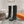 HM Horse 45mm Boot Black Cowhide 478202