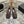 Mocassino CC 25A in pelle scamosciata Sherpa color cioccolato