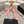 CC 26s Chain T-Strap Charm Sandals 5cm Light Pink Lambskin 736116