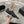 CC 25C Traines Black Calfskin & Suede 213313