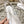 CC 25ss Slingbacks 35mm White Lambskin & Sheepskin 432605