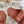 Celine Arc de Triomphe slippers Brown Sheepskin