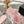 CC 25 Thong Sandal Sheepskin 268971