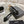 CC 26s Camellia Ballet Flat Black Leather Tweed 736499