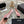 CC 26s Camellia Ballet Flat Pink Leather Tweed 736500