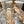 CC AW26 RTW Sandale 7cm Agneau Beige 736096