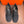 Sneaker da uomo HM Kool Oxford in pelle di vitello nera 653621