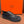 Sneaker da uomo HM Kool Oxford in pelle di vitello nera 653621