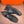 Sneaker da uomo HM Kool Oxford in pelle di vitello nera 653621