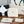 Portafoglio porta carte CC Zip in metallo oro bianco Caviar 240607