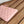 cc zipped wallet 20cm pink quilted caviar gold hardware