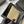 YSL Card Holder 10cm Wallet Cream Gold Crocodile Leather 240565