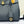 LP Loom L25 Navy Blue Calfskin 231838
