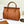 LP Loom L25 Tan Brown Calfskin 231847