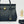 LP Loom L25 Black Lychee Pattern Calfskin 282182