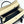 LP Loom L25 Black Lychee Pattern Calfskin 282182