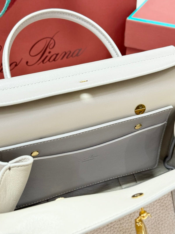 LP Loom L25 Dove Calfskin 282198