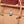LP Loom L25 Light Brown Ripple Suede 282192
