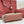 LP Extra Pouch L27 Veau Cachemire Rose Fané 282224