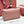 LP Extra Pouch L27 Veau Cachemire Rose Fané 282224