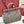 LP Loom L25 Veau Cachemire Rose Poudré 282242