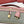 LP Extra Pouch L29 Muted Pink Cashmere Calfskin 282247