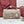 LP Extra Pouch L23 Cream Cashmere Calfskin 282250