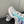 LV Archlight Sneaker 50mm White Mix Pink Fabric