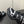 LV Archlight Sneaker 50mm Black Mix White Fabric