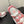 LV Archlight Sneaker 50mm White Mix Pink Monogram Cowhide