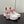 LV Archlight Sneaker 50mm White Mix Pink Monogram Calfskin