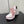 LV Archlight Sneaker 50mm White Mix Pink Monogram Calfskin