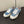 LP CLASSIC BISCUIT SNEAKER SKY CALFSKIN