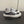 LP CLASSIC BISCUIT SNEAKER CHARCOAL CALFSKIN