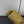 knot mule 55 gold metalic lambskin