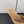knot mule 95 beige lambskin