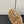 knot mule 95 beige lambskin