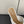 knot mule 95 white lambskin