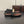 BALLERINE ALAIA IN RETE NERA CON FERRAMENTA ORO