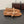 BALLERINE ALAIA IN RETE MARRONE RAME