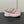 ACNE STUDIO SNEAKER IN SALMON PINK LAMBSKIN
