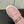 ACNE STUDIO SNEAKER IN SALMON PINK LAMBSKIN