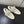 ALAIA SPHERE BALLET FLATS IN WHITE LAMBSKIN