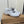 Miu Balance 530 Sneakers Retro White Suede