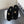 LOAFERS MULE IN BLACK SUEDE AND FLEECE LINING