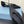 BALLERINE IN RASO NERO CON TAGLI