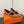 HM 25C Kiara 40 Pump Cider Orange Suede 210270