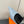 HM 25C Kiara 40 Pump Baby Blue Calfskin 210278