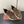 LP 25C Cairn Walk Sneaker Purslane Calfskin and Fabric 210918